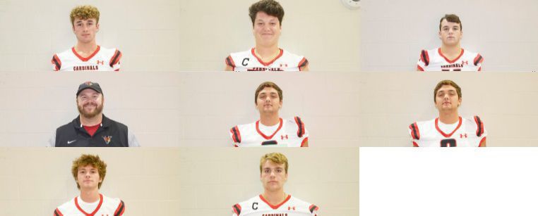 4. 3A quarterfinal: No. 5 Verdigris (10-2) vs. Plainview (10-1)